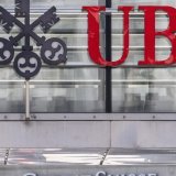 Seuls quelques managers de Credit Suisse auront des postes à responsabilités dans la gestion de fortune au sein d'UBS (image symbolique).